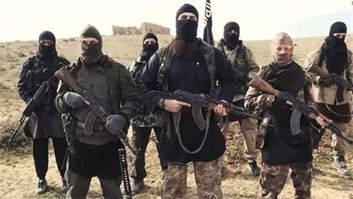 terroristas extranjeros en Siria Más de 24 mil saudíes combaten al lado de grupos takfiríes en Siria